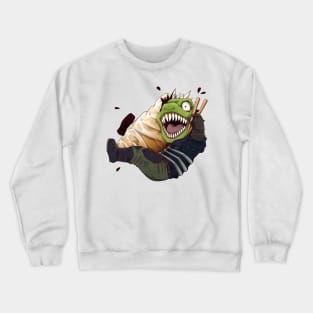 Gyoza! Crewneck Sweatshirt